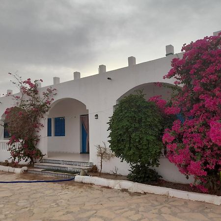 Residence Nour ドゥーズ エクステリア 写真