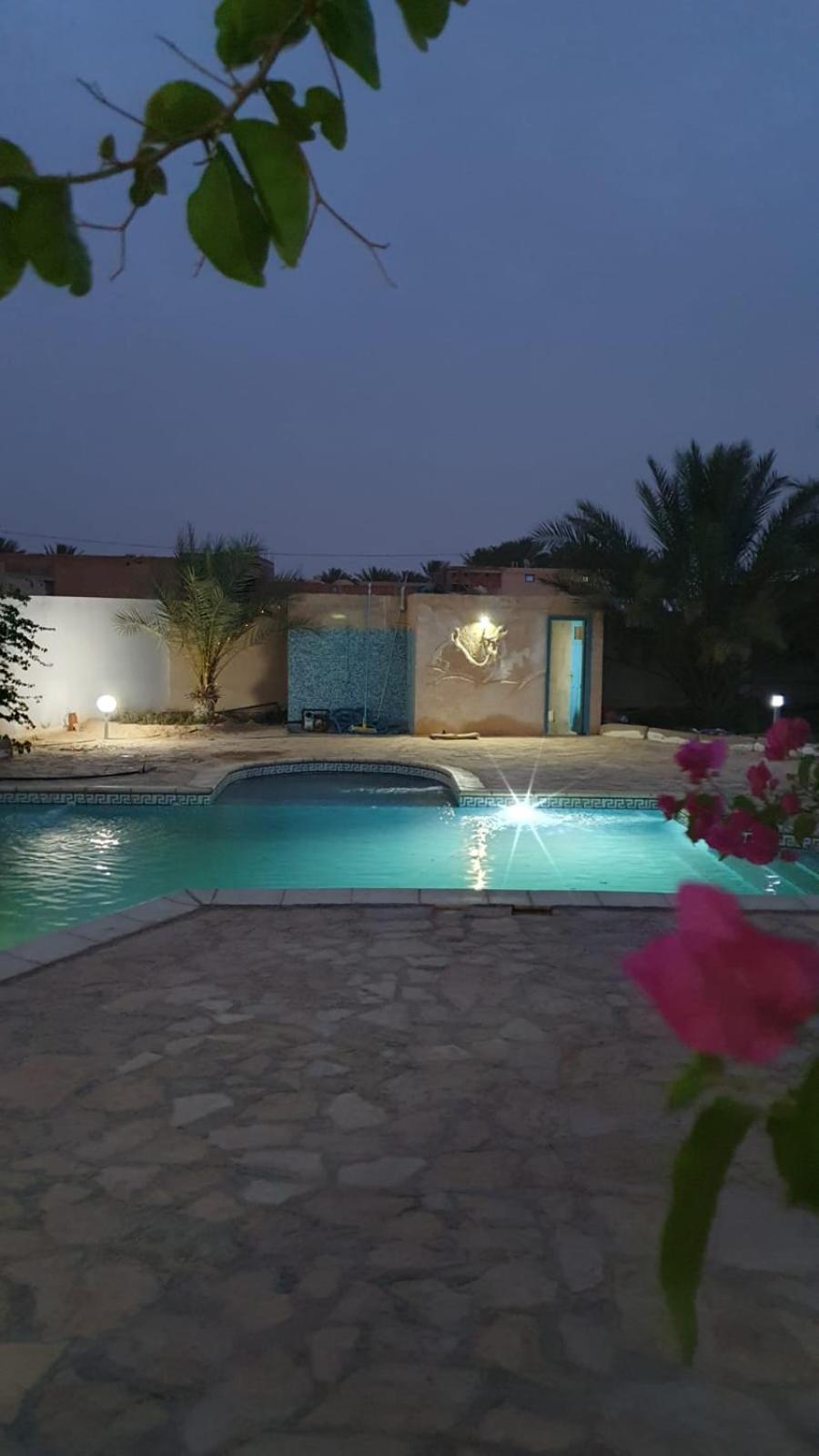 Residence Nour ドゥーズ エクステリア 写真