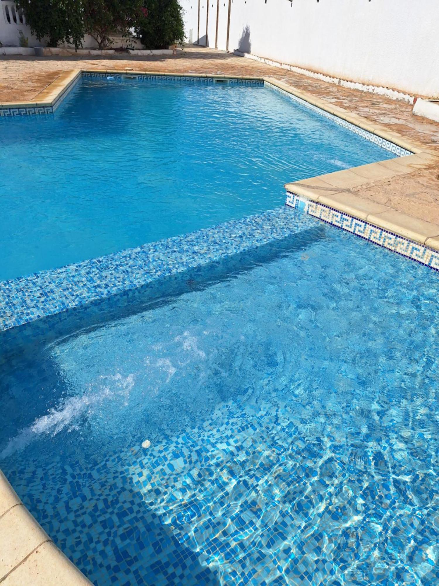 Residence Nour ドゥーズ エクステリア 写真